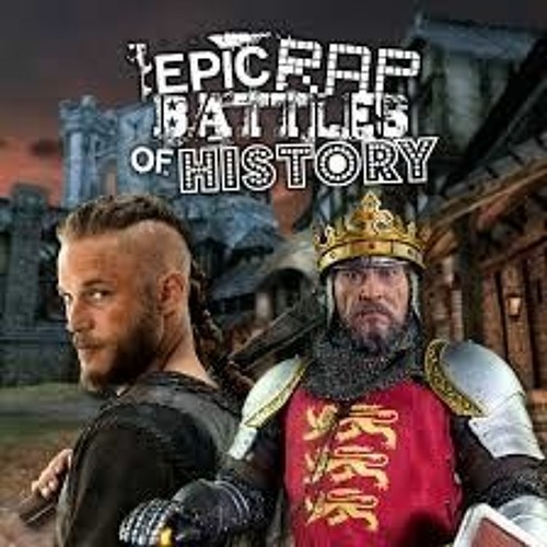Ragnar Lodbrok Vs Richard The Lionheart Made By Epic Rap Battle Of History By Hoodie777 Ragnar Lodbrok Vs Richard The Lionheart Made By Epic Rap Battle Of History By Hoodie777