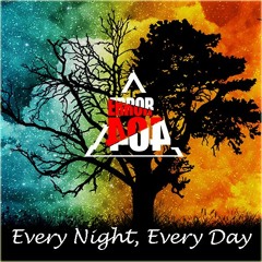 Error404 - Every Night, Every Day (FREE DOWNLOAD)