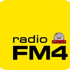 xpoing @ Radio FM4 (Austria) La Boum de Luxe (21.07.2023)