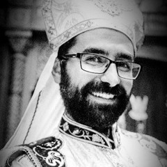 Whom Have I In Heaven But You - Psalm 73 - Fr. Suriel Costandi Sermon