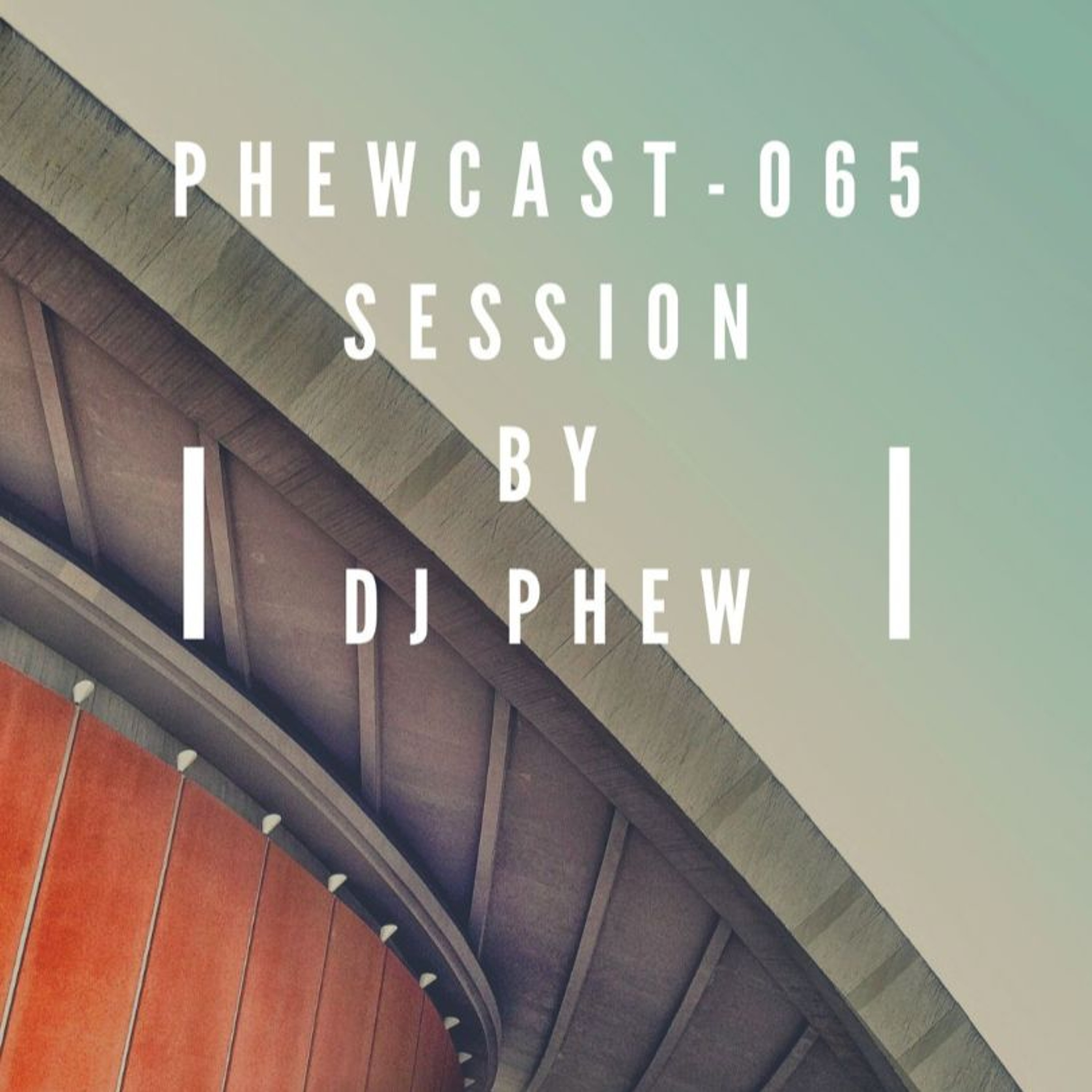 PHEWcast-065 episode artwork