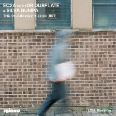EC2A with Dr. Dubplate with Silva Bumpa - 09 June 2022