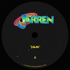 Jarren - Jam