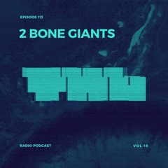 THL Mix 2 Bone Giants