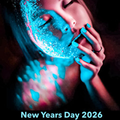 Andrew Stal - New Years Day 2026