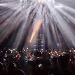 Its A Party