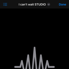 I Can’t Wait - L8TN x SXNY