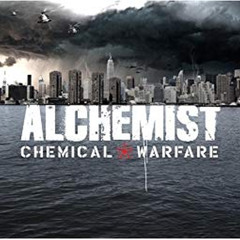 Chemical Warfare (feat. Eminem)