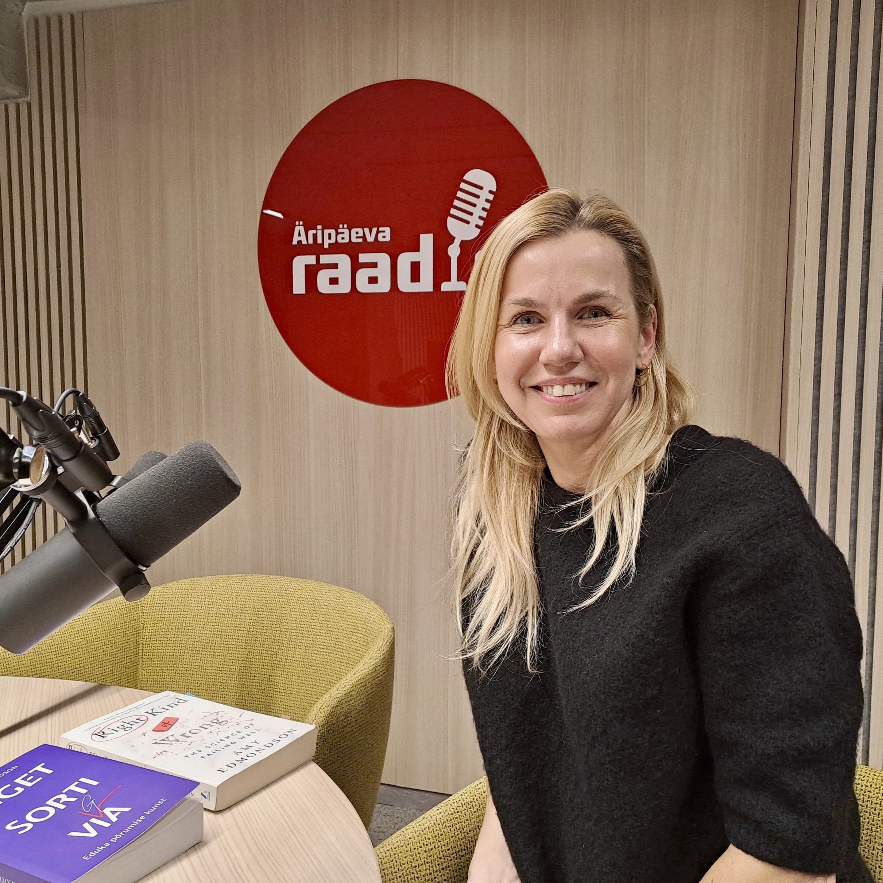 Äripäeva raadio