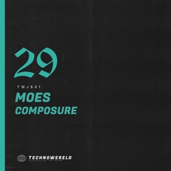 MOES - Composure [TWJS01] (FREE DOWNLOAD)