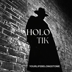 Your Life Belongs To Me