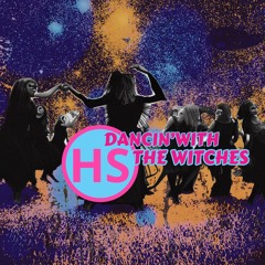 Dancin’ With The Witches ( Remix 4 Yule )