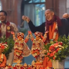 Nimai - Berlin Kirtan Mela Day 2