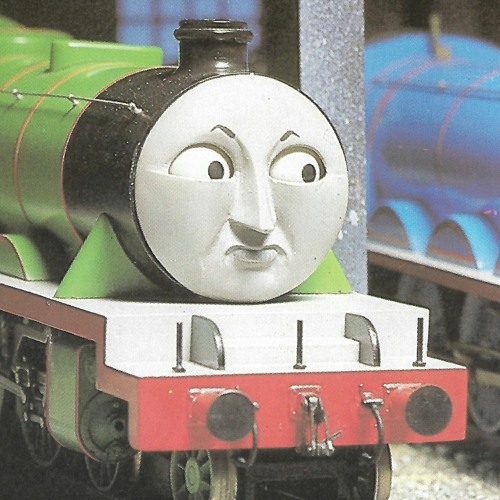 Henry's Snowy Day Cover (DO NOT USE)
