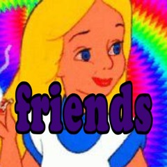 friends