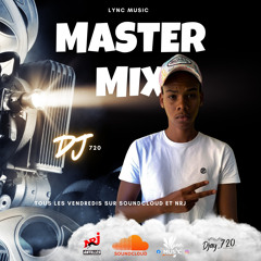 03- DJ 720 NRJ MASTERMIX