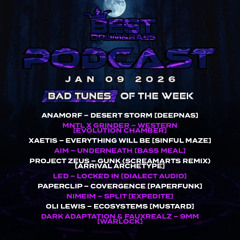 Podcast 575 – Bad Syntax & Jozef