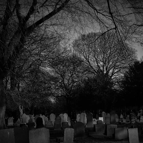 Graveyard Shift