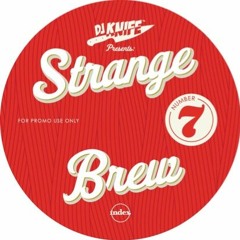 STRANGE BREW 7