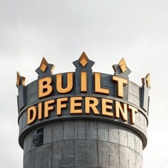 Ghosty Ghost - Built Different