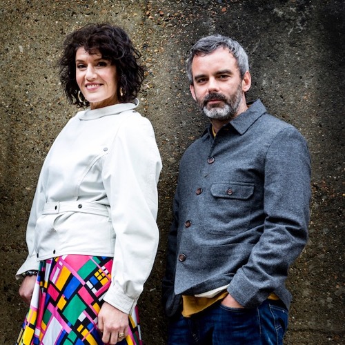 OpenLab Live Sessions: Crazy P