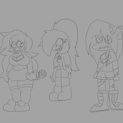 Triple Trouble - Skyverse Mix (Unfinished/Beta version)