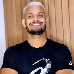 com alegria, amor e felicidades sempre!🎧🤍🎇🪄