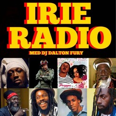 IRIE RADIO 050321