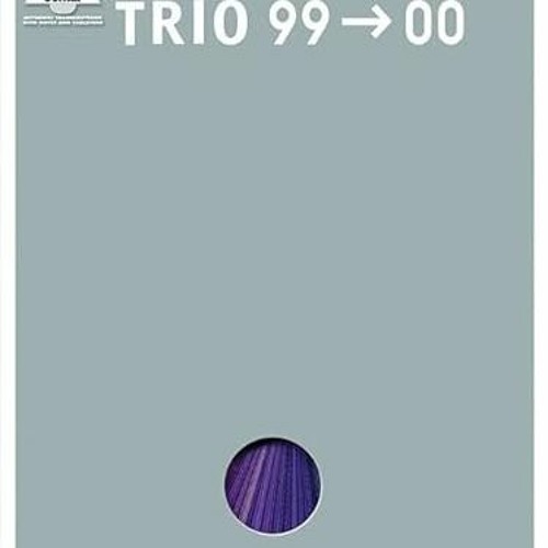 READ EPUB 🖋️ Pat Metheny - Trio 99-00 by  Pat Metheny EPUB KINDLE PDF EBOOK