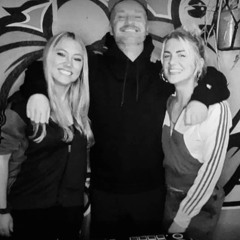 es.kay & Megwan w/ Revrt - Subtle Radio - 26/11/2024