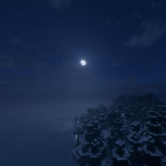 Frost - A calm, Minecraft inspired track