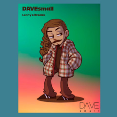 Lenny's Breaks (Extended Mix)