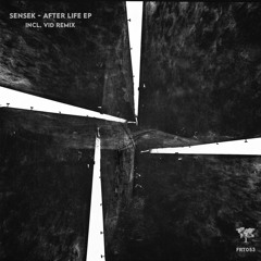 Sensek - After Life (Vid Remix)