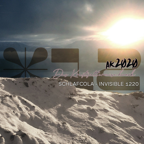 2020 #12: Schlafcola - Invisible 1220