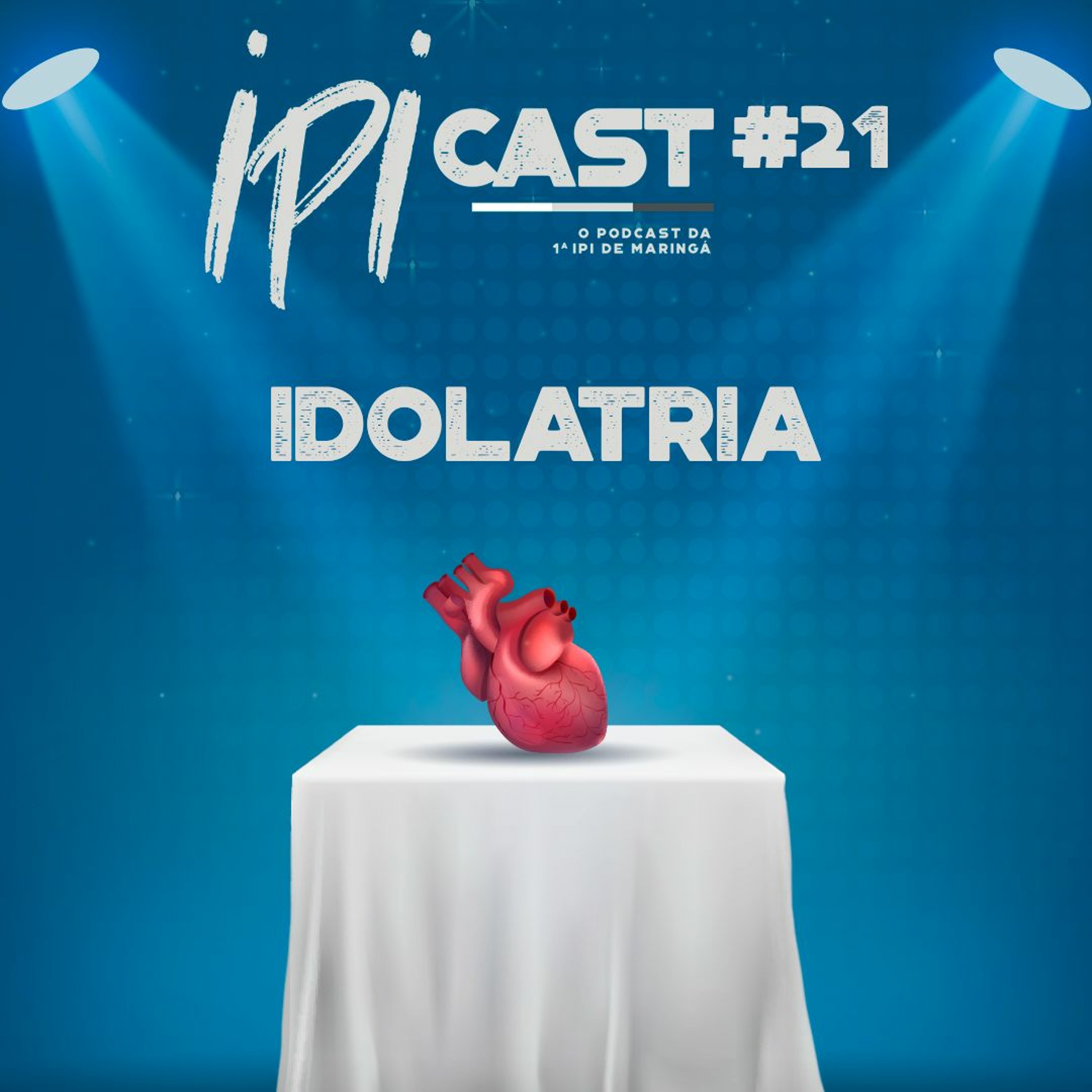IPIcast