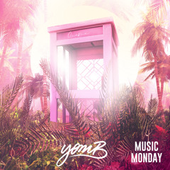 Yomb (Music Monday)