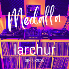 Iarchur 08-06-2025