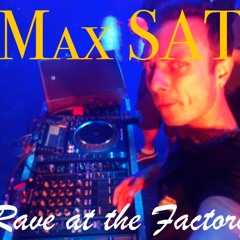 Rave at the Factory
