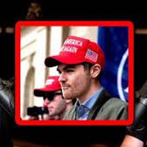 Stream LEAK Destiny Nick Fuentes Video Twitter by Music Trending 2024 | Listen online for free