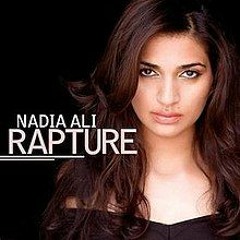 IIO Featuring Nadia Ali - Rapture - Axel V 2nd Coming Remix