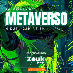ZOUK JAMPA 2024 - DJ Set’s