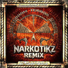 The Final Part of Raveworld - Narkotikz Remix
