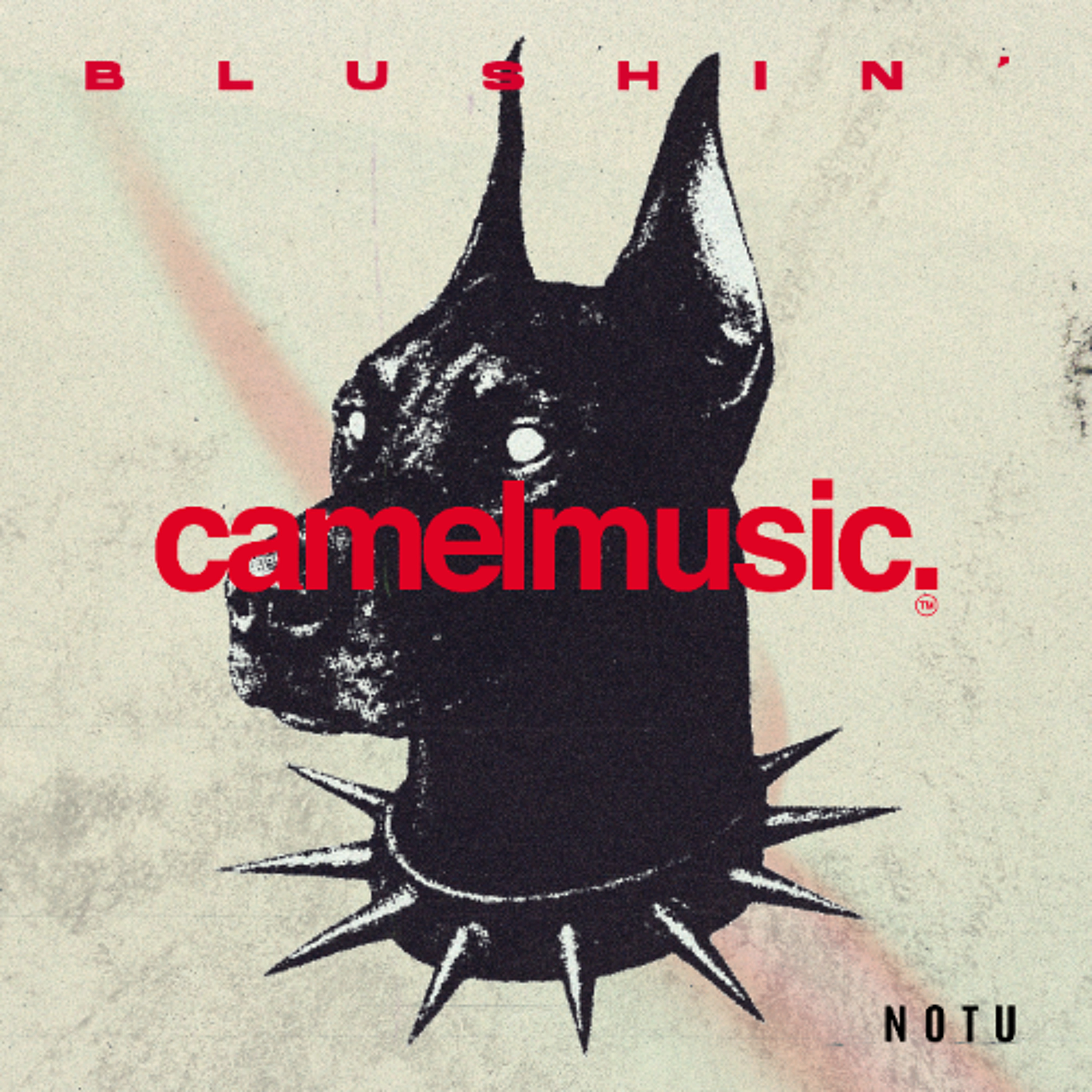Notu - Blushin