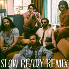 Goose - Slow Ready Remix