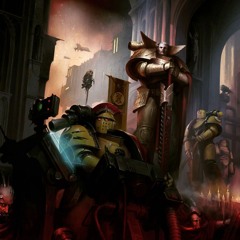 Episode 136: Militia Part II, and Rogal Dorn by Gav Thorpe