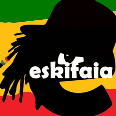Cool and Irie Baltimore Ft Eskifaia (Zion Red Dub Jungle Remix)