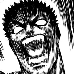 Filled with rage (preview)