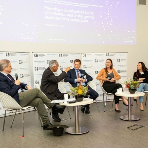 Stream Epowering a decarbonised future Opportunities and challenges