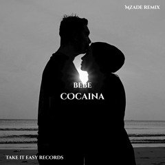 Bebe - Cocaina (Mzade's Slowed Remix)