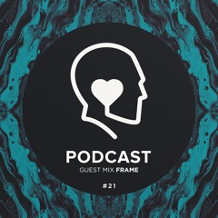 Warm Ears Podcast #21 - Elementrix & Frame